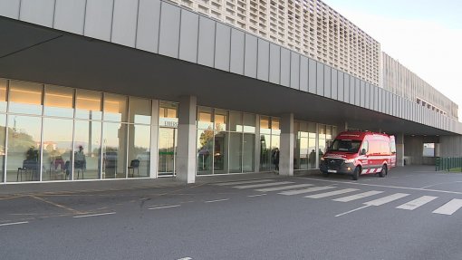 Hospital de Braga sem urgência de Obstetrícia entre sexta-feira e domingo