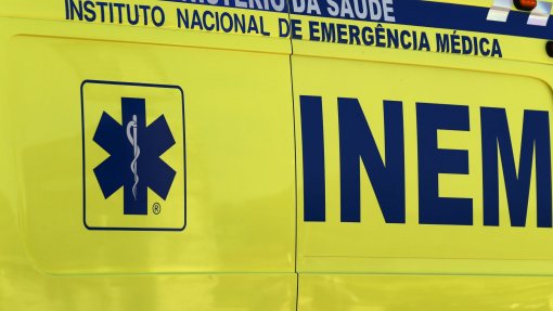 Transporte Inter-hospitalar Pediátrico transportou mais de 1.000 crianças até outubro