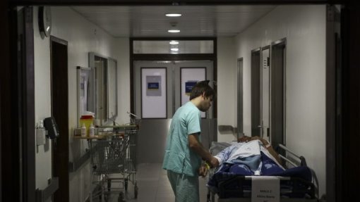 Greve dos enfermeiros com adesão de 80%, menos representativa na Madeira