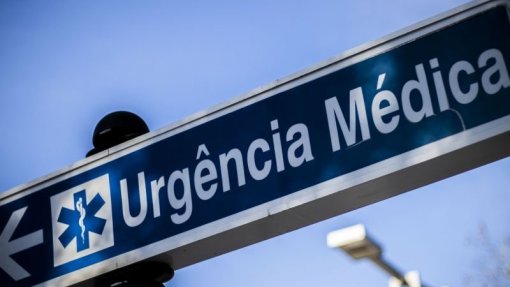 Chefes de equipa das urgências continuam em funções até serem substituídos - Garcia de Orta