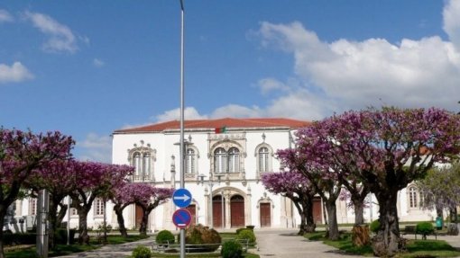 IPSS investe 2,1 ME em estrutura residencial para idosos no concelho de Soure