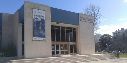 Cruz Vermelha Portuguesa, IPDJ e Instituto Ricardo Jorge alvo de buscas