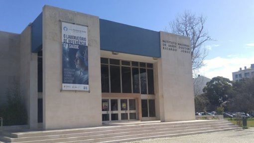 Cruz Vermelha Portuguesa, IPDJ e Instituto Ricardo Jorge alvo de buscas
