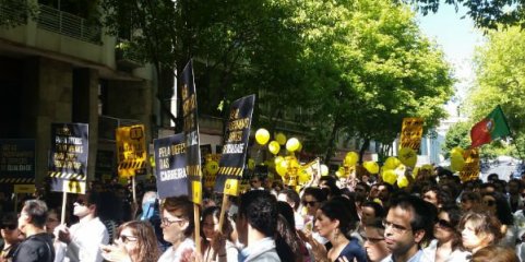 Contraproposta da Fnam responde &quot;ao que os médicos necessitam&quot;