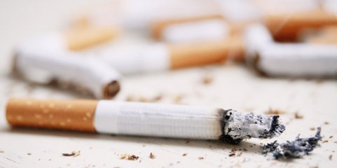 Parlamento aprova na especialidade só a transposição da diretiva sobre o tabaco