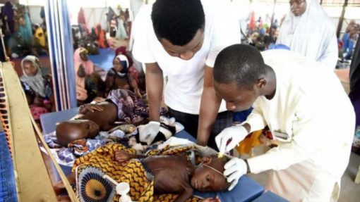 Afreximbank e King&#039;s College de Londres vão criar escola de medicina e enfermagem em Abuja