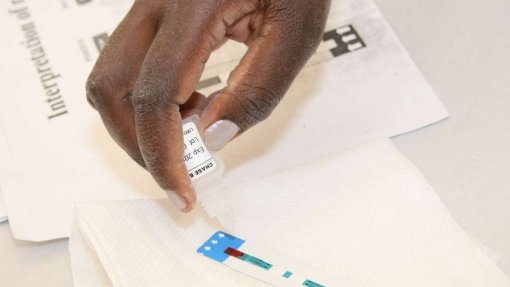 Angola regista 13.000 mortes e 15.000 novas infeções anuais por VIH/Sida – ONUSIDA