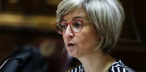 Ex-ministra diz que não deu orientações sobre tratamento das gémeas luso-brasileiras