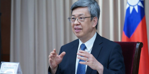 Taiwan desaconselha grupos de risco a visitarem China devido a surto de doenças respiratórias