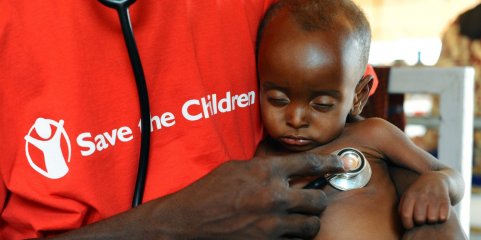 Cólera faz pelo menos 23 mortos na Etiópia - Save the Children