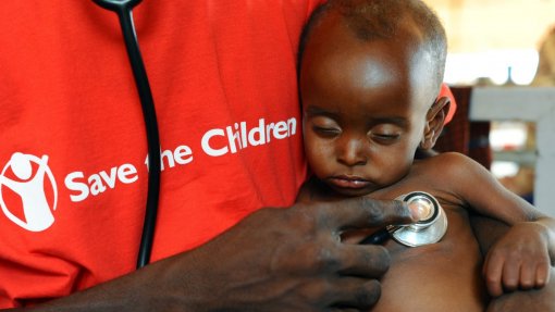 Cólera faz pelo menos 23 mortos na Etiópia - Save the Children