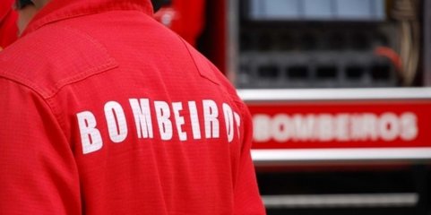 Liga denuncia que bombeiros percorrem 150 KM com doente suspeito de AVC em ambulância