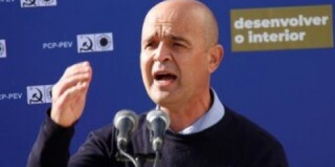 PCP questiona Governo sobre dificuldades e fecho de serviços da ULS do Alto Minho