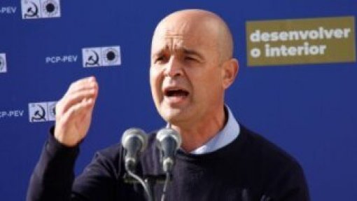 PCP questiona Governo sobre dificuldades e fecho de serviços da ULS do Alto Minho
