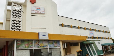 Governo moçambicano prevê contratar 25 médicos em 2024