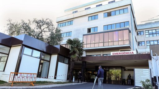 Urgência de ginecologia e obstetrícia do Hospital São Francisco Xavier encerrada