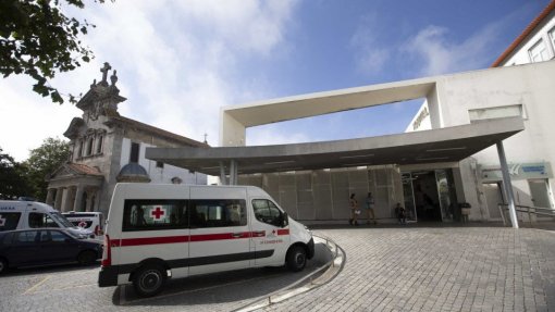 PCP contra o encerramento de valência na urgência do hospital da Póvoa de Varzim