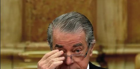 Perícia confirma doença neurológica de Ricardo Salgado