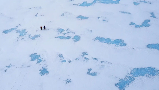 Degelo dos glaciares tibetanos pode ter impacto inédito em mil anos no Sudeste Asiático