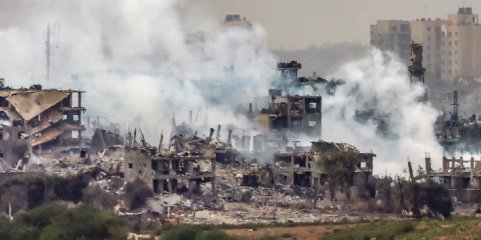 UE vai à China pedir melhor relação comercial, influência na Rússia e ajuda a Gaza