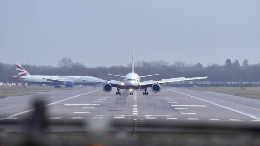 Transporte aéreo “nunca esteve tão perto” de regressar a níveis pré-pandemia – Associação