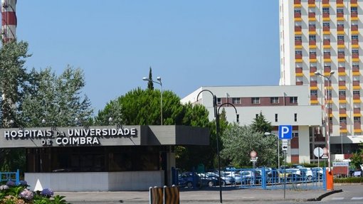 Hospitais de Coimbra recebem oito milhões para aquisição de equipamentos médicos