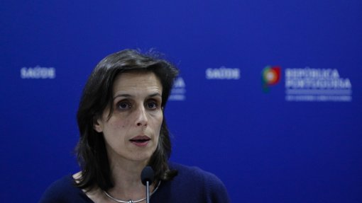 Ex-secretária de Estado da Saúde Jamila Madeira diz que nunca soube do caso das gémeas