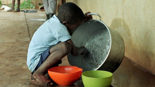 África enfrenta &quot;crise alimentar sem precedentes&quot;, alertam ONU e União Africana