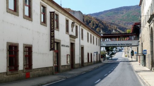 Universidade da Beira Interior assina protocolo com Hospital Privado das Beiras