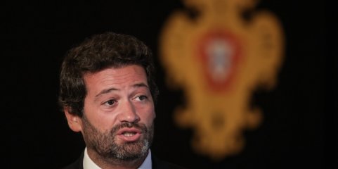 Chega quer ouvir presidente do Infarmed sobre caso das gémeas