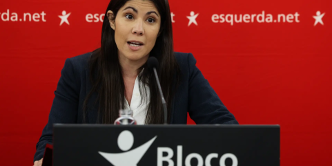 BE pergunta aos deputados PS se há orgulho na herança perante &quot;caos no SNS&quot;
