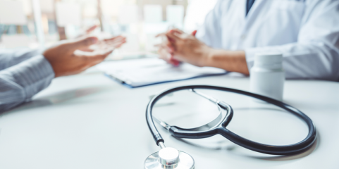 SNS fez mais de 11,1 milhões de consultas hospitalares até outubro - Governo