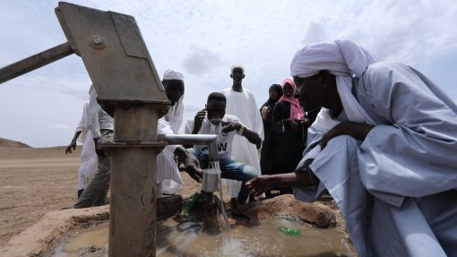 Sudão: Governo alerta comunidade internacional para aumento do surto de cólera no país