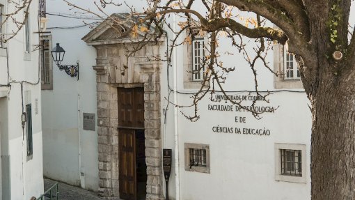 COIMBRA: Diretora da Faculdade de Psicologia toma posse na sexta-feira