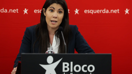 Caso gémeas: Mortágua critica “números de campanha eleitoral” em torno de inquérito parlamentar
