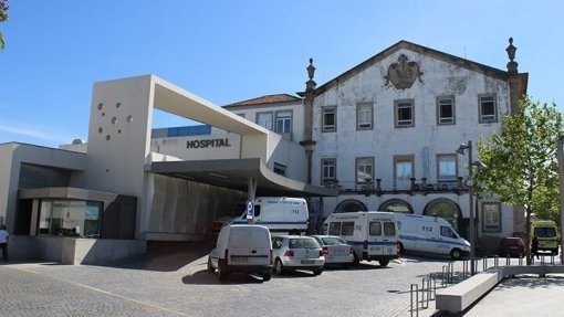 Urgência do hospital da Póvoa de Varzim restringe atendimento a doentes não graves