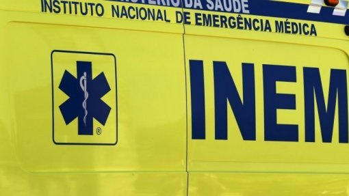 Técnicos de Emergência Médica denunciam esperas por socorro superiores a uma hora