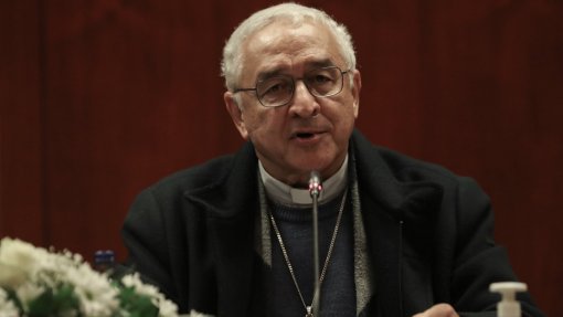 Caso gémeas: &quot;Cunhas que salvam crianças não fazem mal a ninguém&quot;, bispo José Ornelas