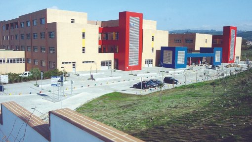 Hospital Pediátrico de Coimbra certificado com nível “bom” pela DGS