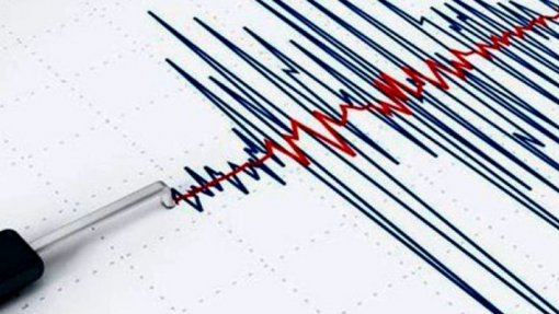 Sismo sentido em Évora, Almeirim e Ponte de Sor sem registo de danos