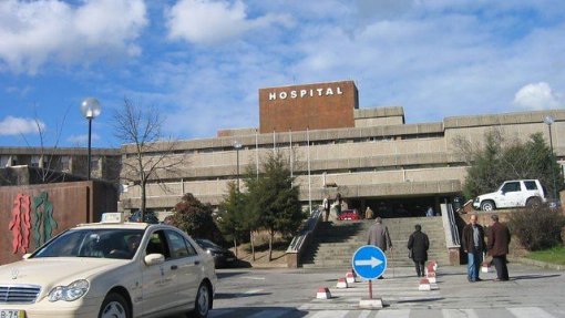 Autarca de Chaves espera um 2024 francamente melhor para o hospital local