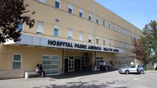Inspeção-Geral em Saúde abre inquérito a incêndio em hospital de Penafiel