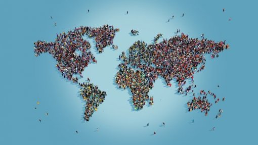 População mundial cresce 75 milhões e supera 8 mil milhões de pessoas em janeiro
