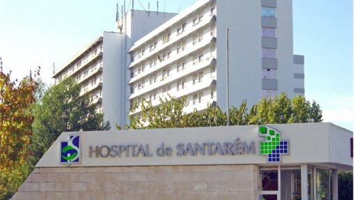 Diretora de urgência do Hospital de Santarém demitiu-se por motivos pessoais