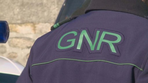 GNR registou cinco mortos em 671 acidentes nos últimos quatro dias