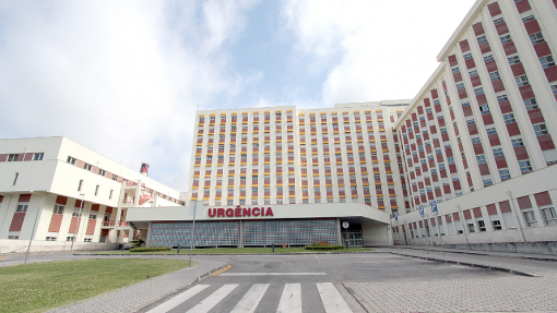 Hospitais de Coimbra reforçam medidas para aliviar pressão no serviço de urgência