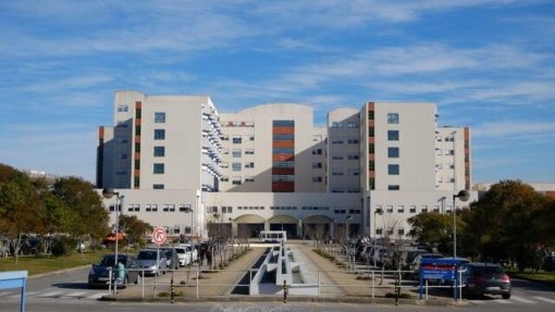 Hospital de Viseu ativa plano de contingência após aumento de casos respiratórios