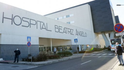 Média de espera para doentes urgentes superior a 13 horas no Beatriz Ângelo em Loures