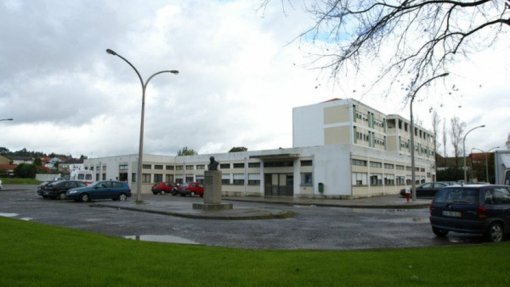 Aprovada recomendação para integrar hospital de Ovar na ULS Entre Douro e Vouga