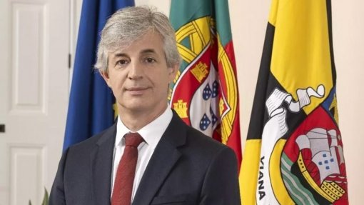 Descentralização é positiva mas precisa de ajustes - autarca de Viana do Castelo